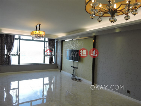 Rare 3 bedroom on high floor | Rental, Robinson Place 雍景臺 | Western District (OKAY-R83972)_0