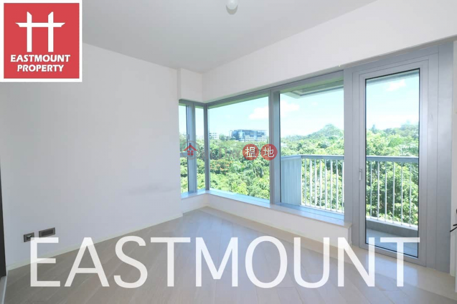 Property Search Hong Kong | OneDay | Residential Sales Listings | Clearwater Bay Apartment | Property For Sale in Mount Pavilia 傲瀧-With roof, CPS | Property ID:2182