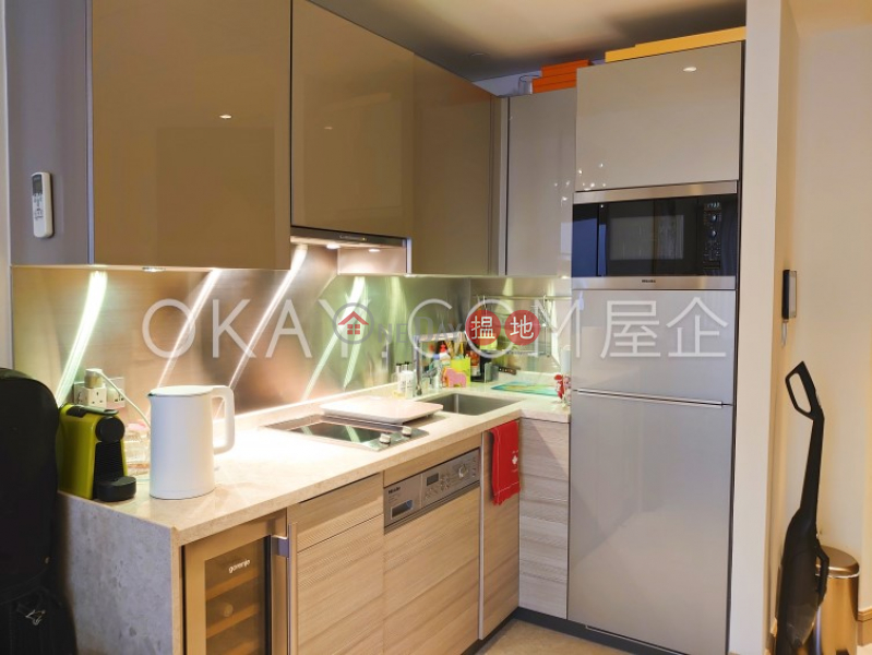 Property Search Hong Kong | OneDay | Residential Sales Listings Nicely kept 1 bed on high floor with sea views | For Sale