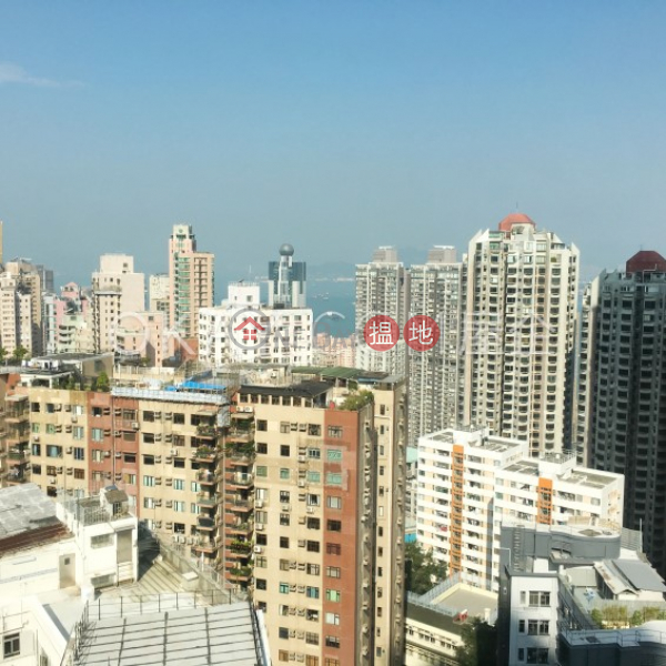 Popular 2 bedroom on high floor | Rental, Panorama Gardens 景雅花園 Rental Listings | Western District (OKAY-R58607)