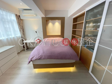 Charming 1 bedroom in Wan Chai | For Sale | Nam Shing Building 南成大廈 _0