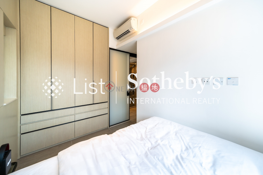 Property for Rent at Townplace Soho with 3 Bedrooms, 18 Caine Road | Western District Hong Kong | Rental, HK$ 65,400/ month