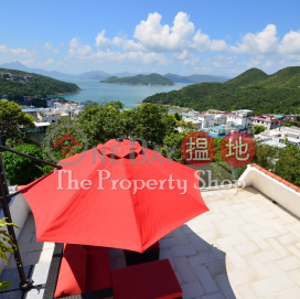 Clear Water Bay - Private Pool House, Mau Po Village 茅莆村 | Sai Kung (CWB0489)_0