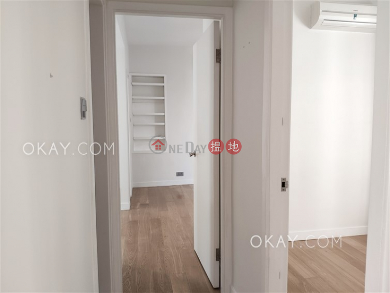 Property Search Hong Kong | OneDay | Residential, Sales Listings, Tasteful 2 bedroom in Mid-levels West | For Sale