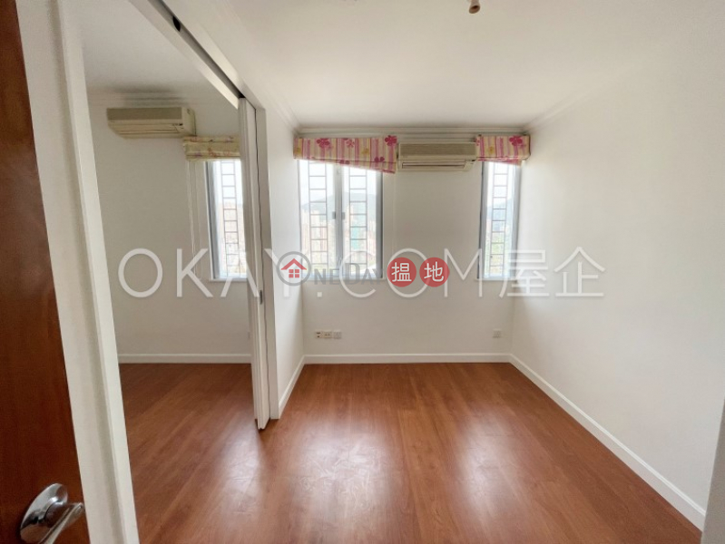 HK$ 78,000/ month, Stubbs Villa Wan Chai District | Efficient 4 bed on high floor with racecourse views | Rental