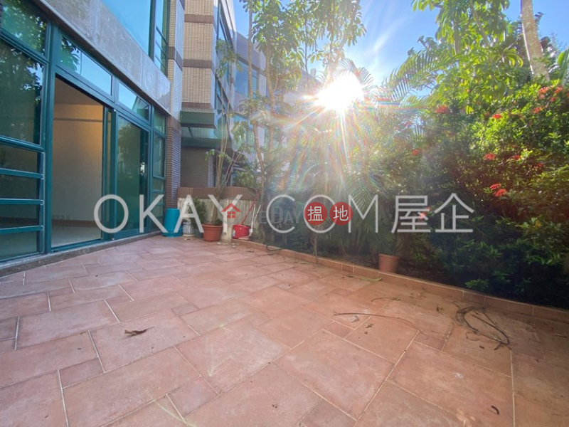 Property Search Hong Kong | OneDay | Residential, Rental Listings | Rare 1 bedroom with terrace & parking | Rental