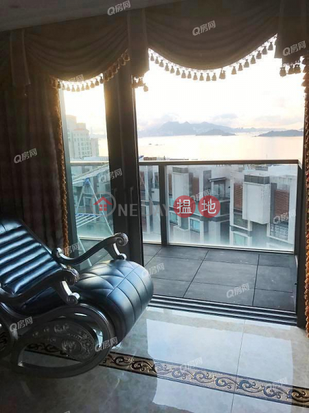 Property Search Hong Kong | OneDay | Residential, Rental Listings Discovery Bay, Phase 14 Amalfi, Amalfi One | 4 bedroom Mid Floor Flat for Rent