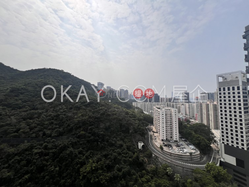 Property Search Hong Kong | OneDay | Residential, Rental Listings | Popular 3 bedroom on high floor with balcony | Rental