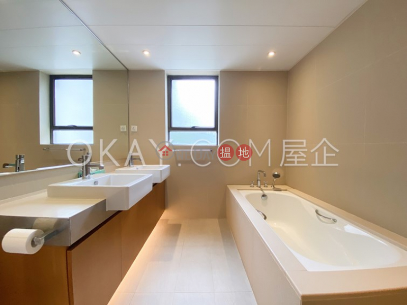 Luxurious 4 bedroom with balcony & parking | Rental | Century Tower 1 世紀大廈 1座 Rental Listings
