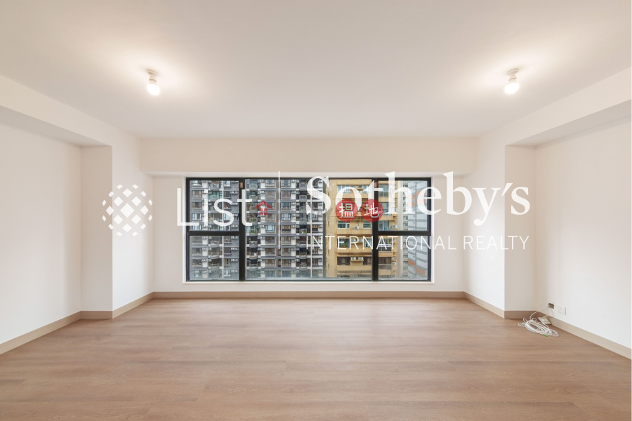 Property for Rent at 62B Robinson Road with 3 Bedrooms | 62B Robinson Road 愛富華庭 Rental Listings