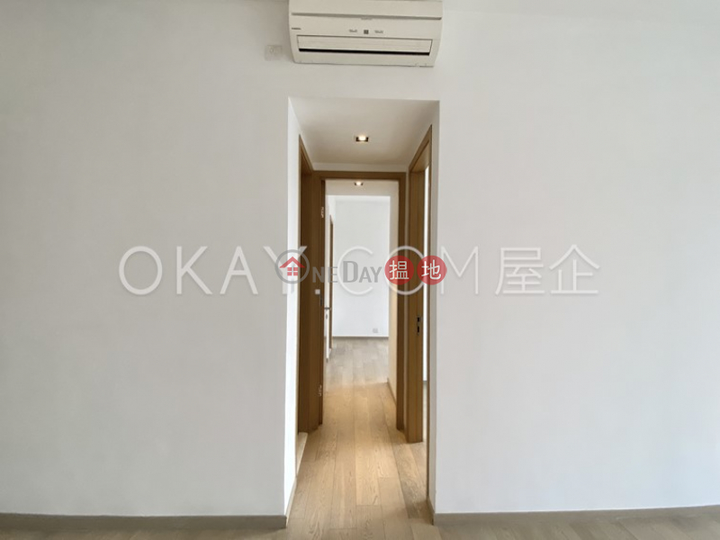 HK$ 42,000/ month The Summa, Western District, Popular 2 bedroom with balcony | Rental