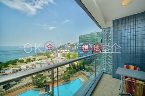 Stylish 3 bedroom with balcony | Rental, Phase 1 Residence Bel-Air 貝沙灣1期 | Southern District (OKAY-R111224)_0