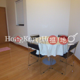 寶翠園1期1座兩房一廳單位出租 | 寶翠園1期1座 The Belcher's Phase 1 Tower 1 _0