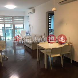 3 Bedroom Family Flat for Sale in Science Park | Mayfair by the Sea Phase 1 Tower 18 逸瓏灣1期 大廈18座 _0
