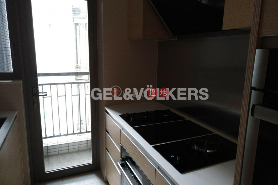 3 Bedroom Family Flat for Rent in Sheung Wan | SOHO 189 西浦 Rental Listings
