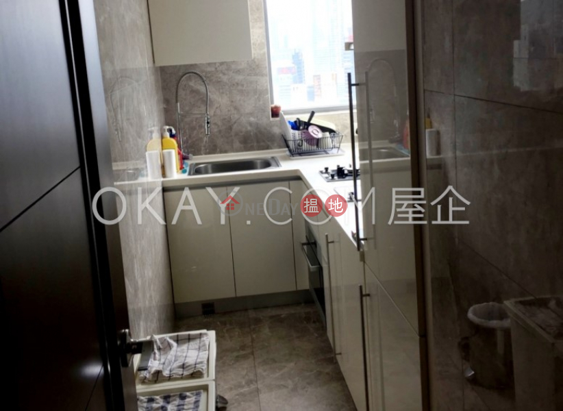 One Pacific Heights | High Residential | Sales Listings | HK$ 15M