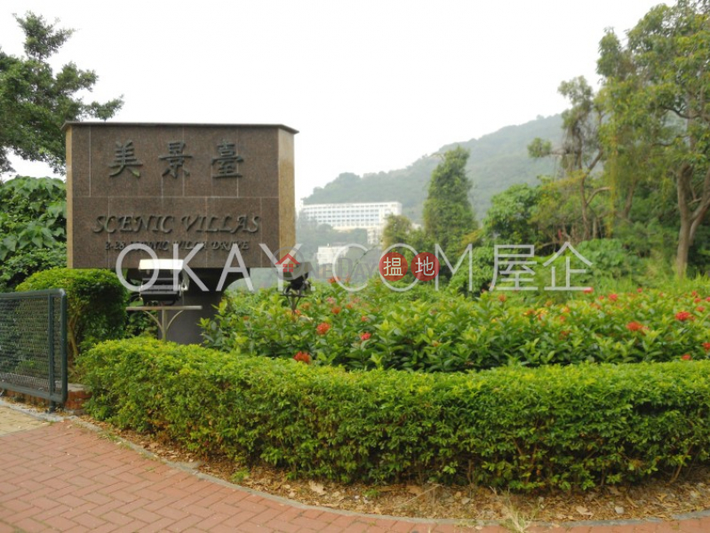 Scenic Villas, Middle | Residential, Sales Listings, HK$ 45M
