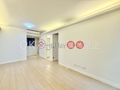 Unique 1 bedroom with balcony | Rental, Po Wah Court 寶華閣 | Wan Chai District (OKAY-R323529)_0