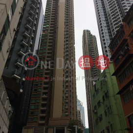 Lovely 2 bedroom with balcony | Rental, The Zenith Phase 1, Block 2 尚翹峰1期2座 | Wan Chai District (OKAY-R61946)_0