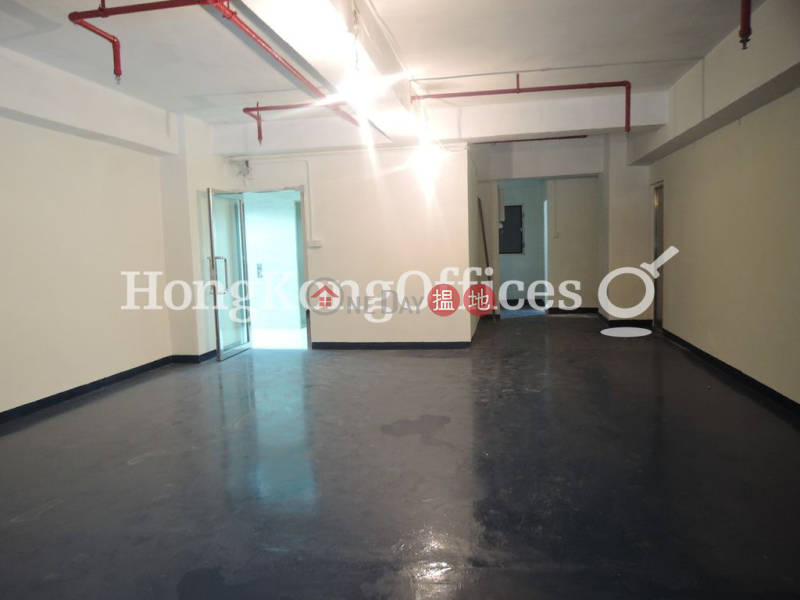 廣發行大廈寫字樓租單位出租|西區廣發行大廈(Kwong Fat Hong Building)出租樓盤 (HKO-8244-ADHR)