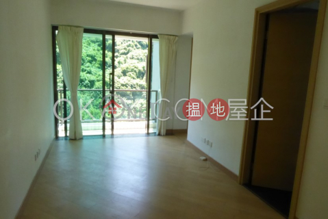 Cozy 2 bedroom in Western District | Rental | The Sail At Victoria 傲翔灣畔 _0