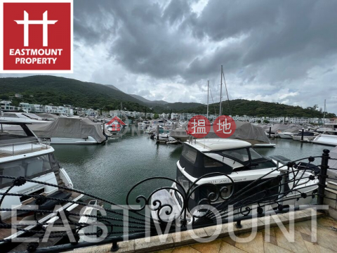 Sai Kung Villa House | Property For Sale in Marina Cove, Hebe Haven 白沙灣匡湖居-Full seaview | Property ID:3449 | Marina Cove Phase 1 匡湖居 1期 _0
