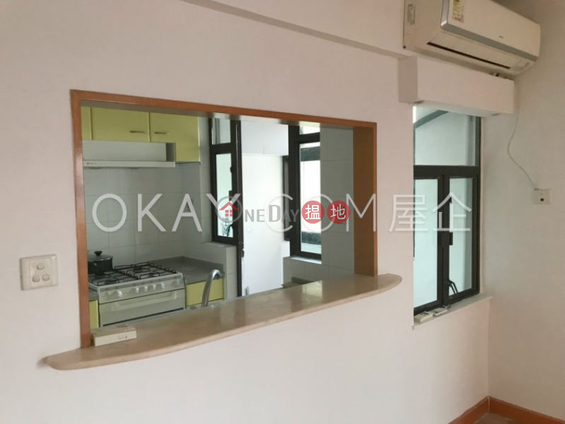 Cozy 3 bedroom with balcony | Rental, Discovery Bay, Phase 3 Hillgrove Village, Elegance Court 愉景灣 3期 康慧台 康寧閣 Rental Listings | Lantau Island (OKAY-R294166)