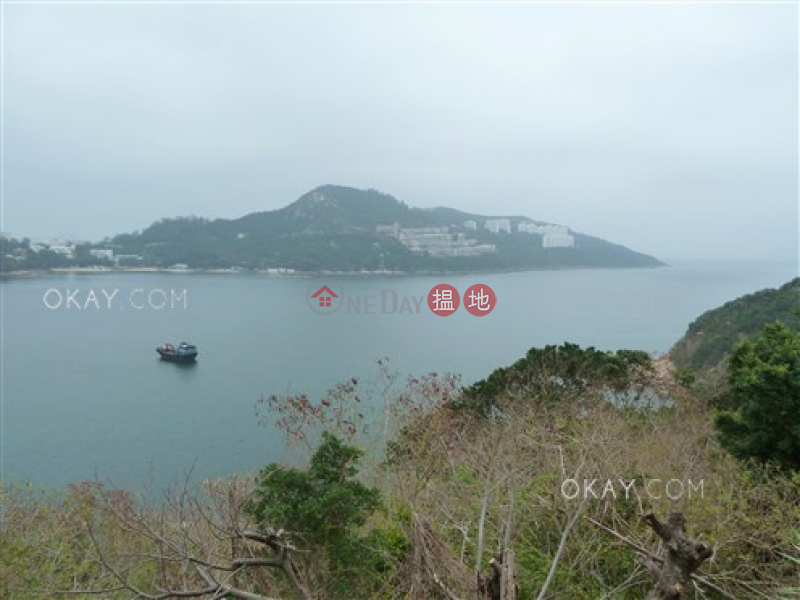 Tasteful house with sea views, terrace & balcony | Rental 30 Cape Road | Southern District Hong Kong Rental HK$ 45,000/ month