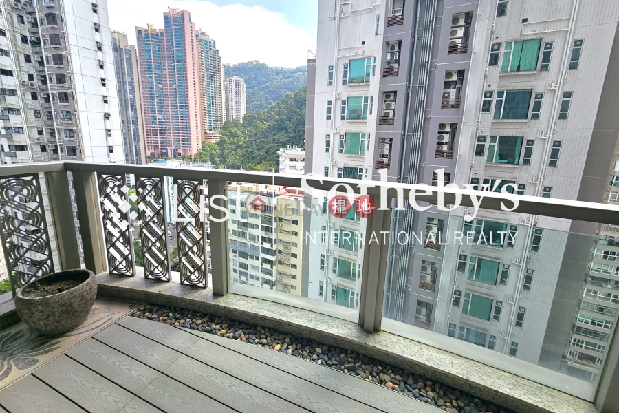 Property for Rent at No 31 Robinson Road with 4 Bedrooms | No 31 Robinson Road 羅便臣道31號 Rental Listings