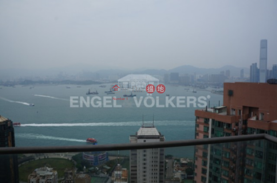 上環三房兩廳筍盤出售|住宅單位1和風街 | 西區香港-出售HK$ 5,000萬