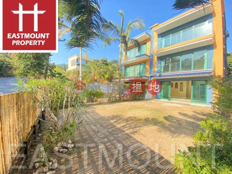 Sai Kung Village House | Property For Rent or Lease in Phoenix Palm Villa, Lung Mei 龍尾鳳誼花園-Nearby Sai Kung Town, Garden|Phoenix Palm Villa(Phoenix Palm Villa)Rental Listings (EASTM-RSKV38J)_0
