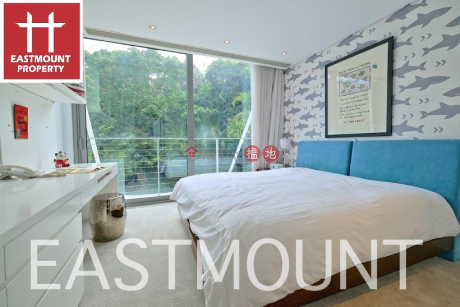 Property Search Hong Kong | OneDay | Residential, Sales Listings | Clearwater Bay Villa House | Property For Sale and Lease in Sheung Sze Wan 相思灣-Unique detached house with private pool | Property ID:2683
