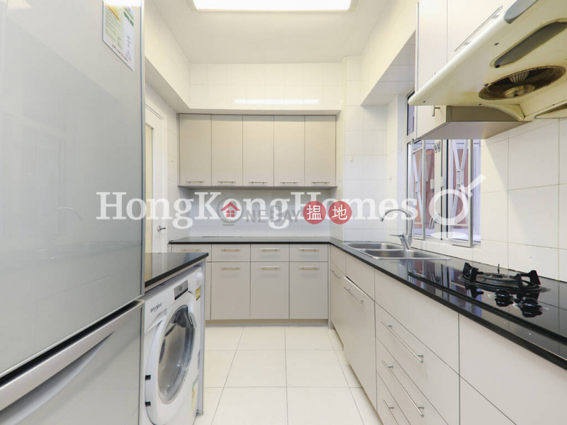 翠谷樓-未知-住宅出租樓盤|HK$ 40,000/ 月