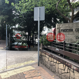 鳳凰閣 2座,灣仔, 香港島