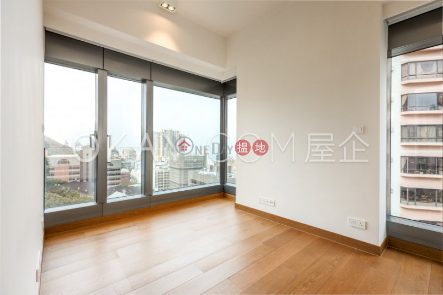 University Heights Block 3 | High, Residential | Rental Listings HK$ 105,000/ month
