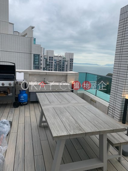 香港搵樓|租樓|二手盤|買樓| 搵地 | 住宅-出租樓盤-1房1廁,極高層,星級會所,露台南灣出租單位
