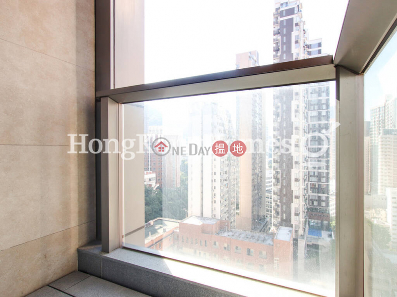 1 Bed Unit for Rent at King\'s Hill | 38 Western Street | Western District, Hong Kong, Rental HK$ 22,000/ month