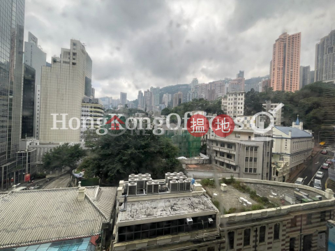 Office Unit for Rent at Wilson House, Wilson House 威信大廈 | Central District (HKO-76066-AMHR)_0