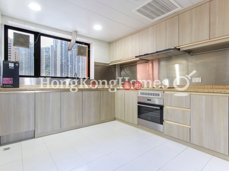 HK$ 110,000/ 月|雅賓利大廈|中區雅賓利大廈三房兩廳單位出租
