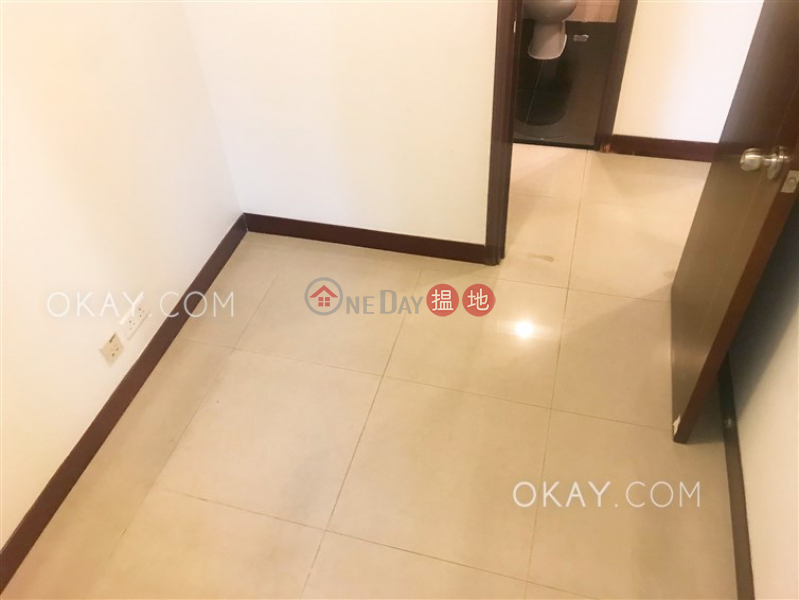 Unique 2 bedroom with balcony | Rental, The Merton 泓都 Rental Listings | Western District (OKAY-R126417)