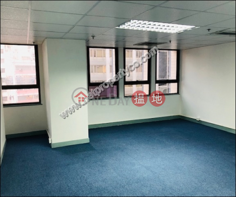 Office Unit for Rent in Wanchai, Easey Commercial Building 依時商業大廈 | Wan Chai District (A063338)_0