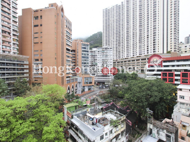 香港搵樓|租樓|二手盤|買樓| 搵地 | 住宅出租樓盤-堅尼閣兩房一廳單位出租