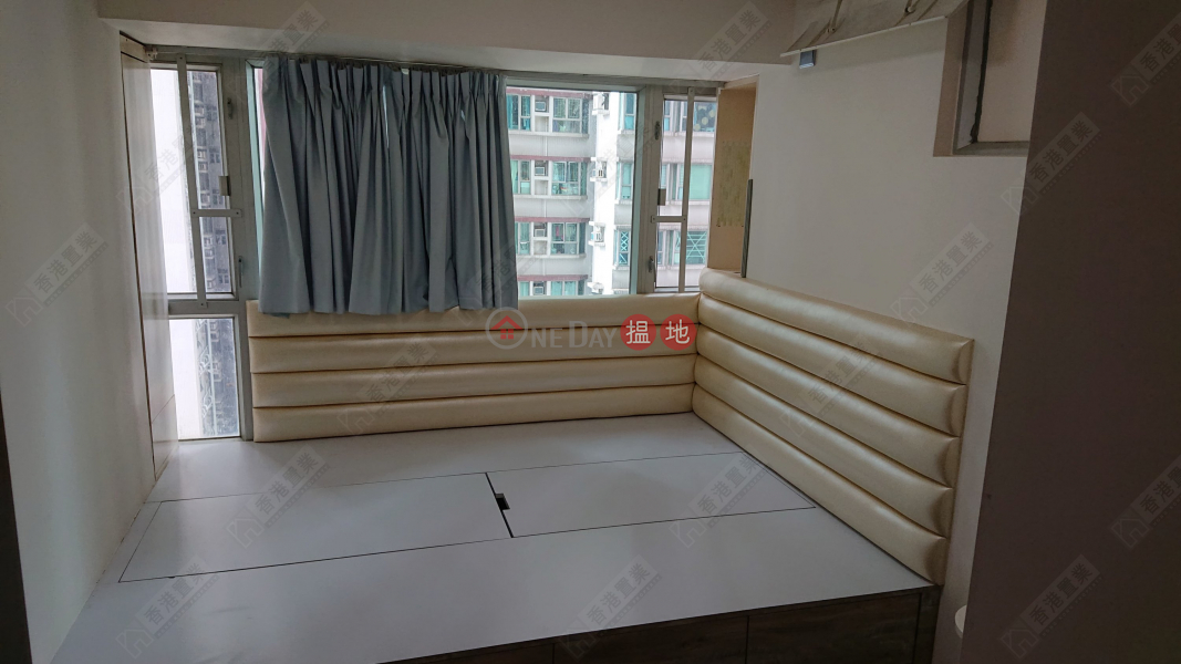 Tower 7 Phase 2 Metro Harbour View Middle, Residential Rental Listings | HK$ 18,500/ month