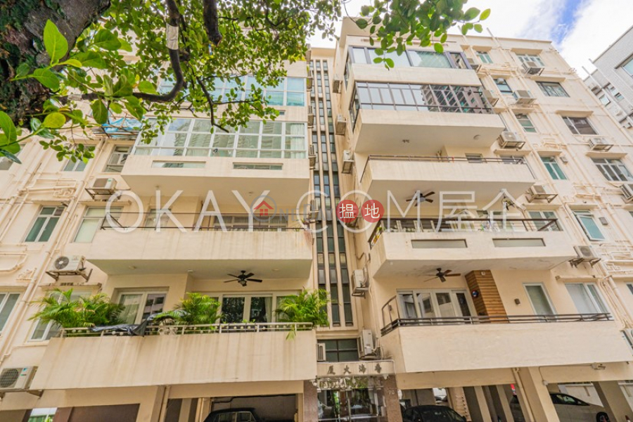 Property Search Hong Kong | OneDay | Residential Rental Listings | Beautiful 3 bedroom with balcony | Rental