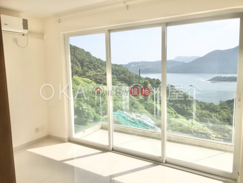 Property Search Hong Kong | OneDay | Residential | Sales Listings Nicely kept house with sea views, rooftop & terrace | For Sale