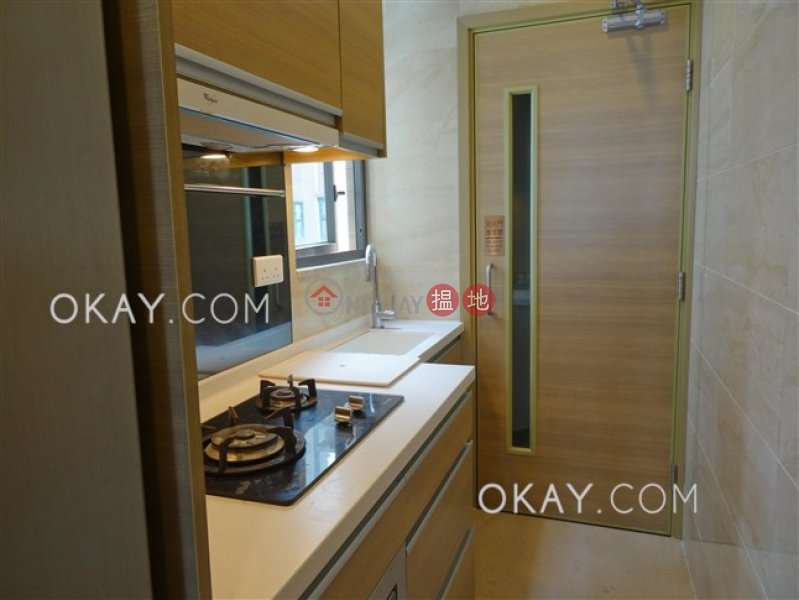 吉席街18號-高層住宅出租樓盤|HK$ 29,500/ 月
