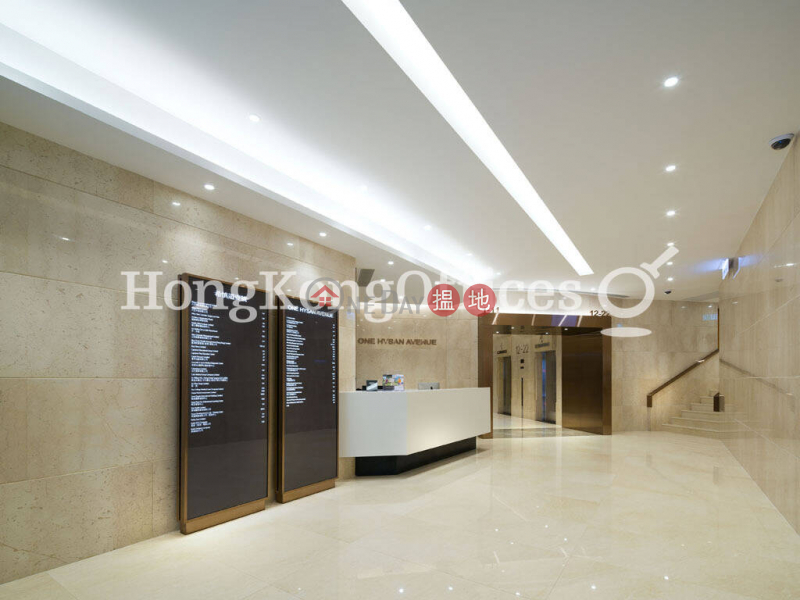 希慎道一號-低層寫字樓/工商樓盤出租樓盤-HK$ 110,736/ 月