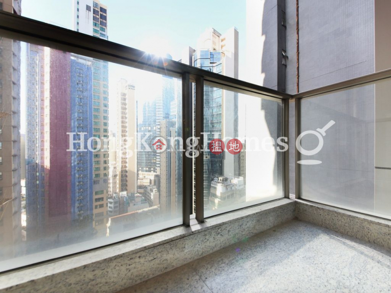 3 Bedroom Family Unit for Rent at My Central | 23 Graham Street | Central District, Hong Kong Rental | HK$ 48,000/ month