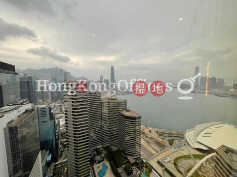 Office Unit for Rent at Convention Plaza, Convention Plaza 會展中心 | Wan Chai District (HKO-82640-AKHR)_0