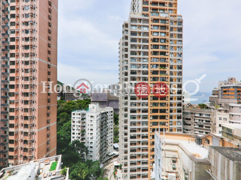 2 Bedroom Unit for Rent at Babington Hill | Babington Hill 巴丙頓山 _0